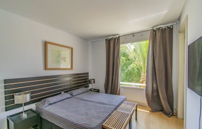 Resale - Apartment - Penthouse - Marbella - Nagüeles