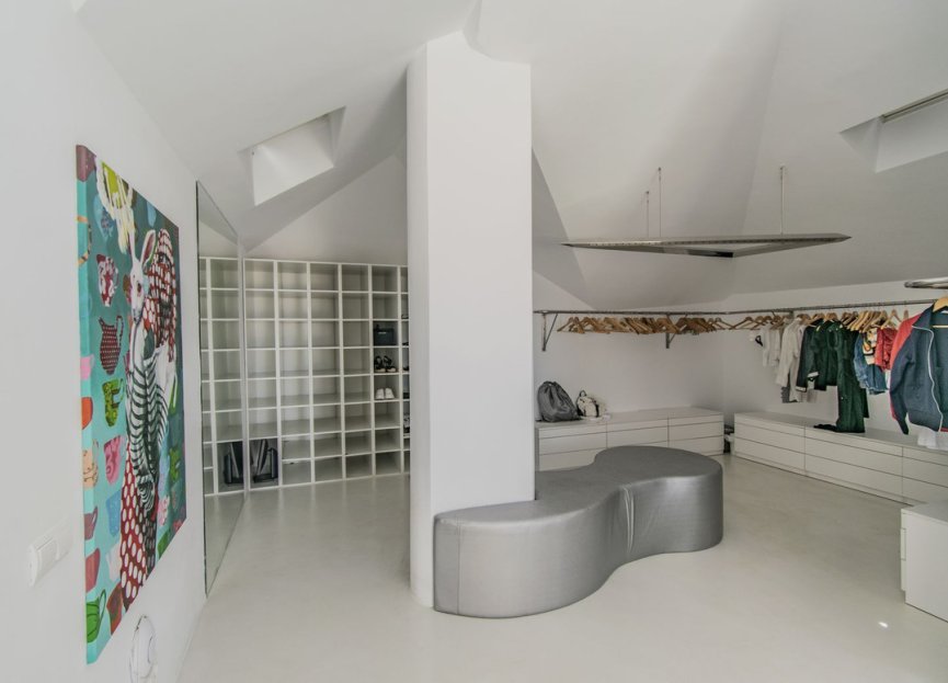 Reventa - Apartment - Penthouse - Marbella - Nagüeles