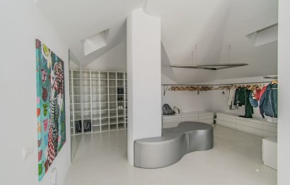 Reventa - Apartment - Penthouse - Marbella - Nagüeles