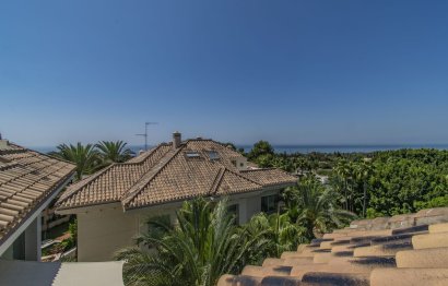 Reventa - Apartment - Penthouse - Marbella - Nagüeles