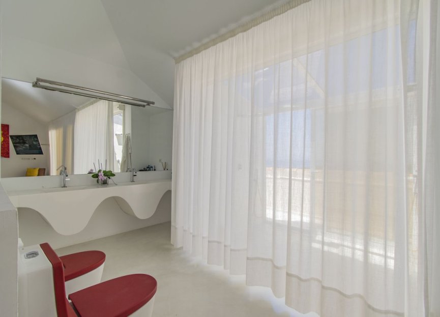 Resale - Apartment - Penthouse - Marbella - Nagüeles