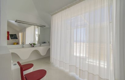 Resale - Apartment - Penthouse - Marbella - Nagüeles