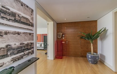 Resale - Apartment - Penthouse - Marbella - Nagüeles