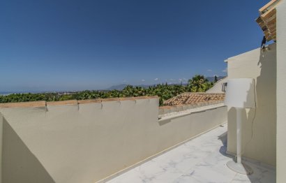 Reventa - Apartment - Penthouse - Marbella - Nagüeles