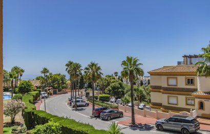 Reventa - Apartment - Top Floor Apartment - Mijas - Calahonda