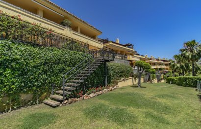 Reventa - Apartment - Penthouse - Marbella - Sierra Blanca