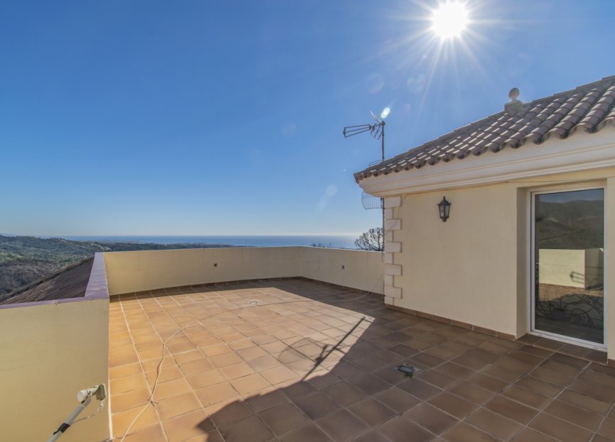 Reventa - House - Detached Villa - Estepona - Estepona Centro