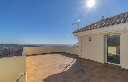 Reventa - House - Detached Villa - Estepona - Estepona Centro