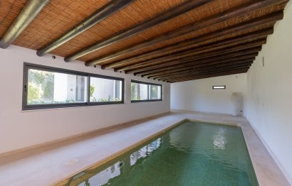 Reventa - House - Detached Villa - Estepona - Costalita