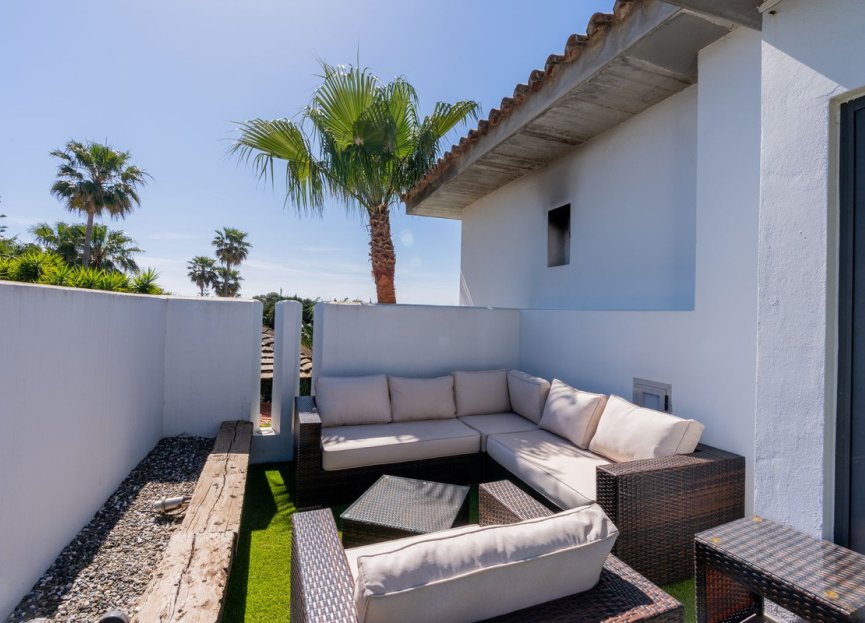 Reventa - House - Detached Villa - Estepona - Costalita