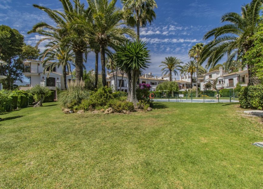 Reventa - House - Townhouse - Estepona - Estepona Centro