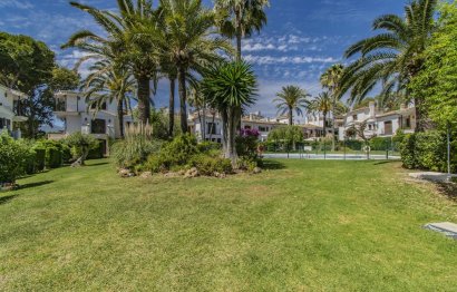 Reventa - House - Townhouse - Estepona - Estepona Centro