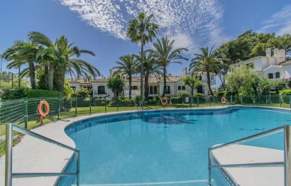 Reventa - House - Townhouse - Estepona - Estepona Centro