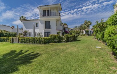 Reventa - House - Townhouse - Estepona - Estepona Centro