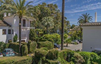 Reventa - House - Townhouse - Estepona - Estepona Centro