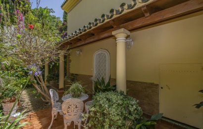 Reventa - House - Detached Villa - Marbella - Nagüeles