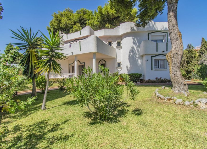 Reventa - House - Detached Villa - Marbella - Reserva de Marbella