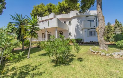 Reventa - House - Detached Villa - Marbella - Reserva de Marbella