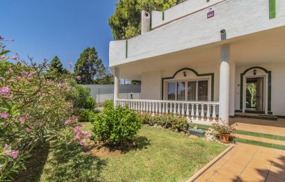 Reventa - House - Detached Villa - Marbella - Reserva de Marbella