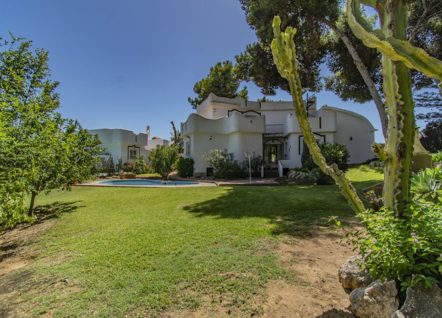 Reventa - House - Detached Villa - Marbella - Reserva de Marbella