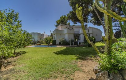 Reventa - House - Detached Villa - Marbella - Reserva de Marbella