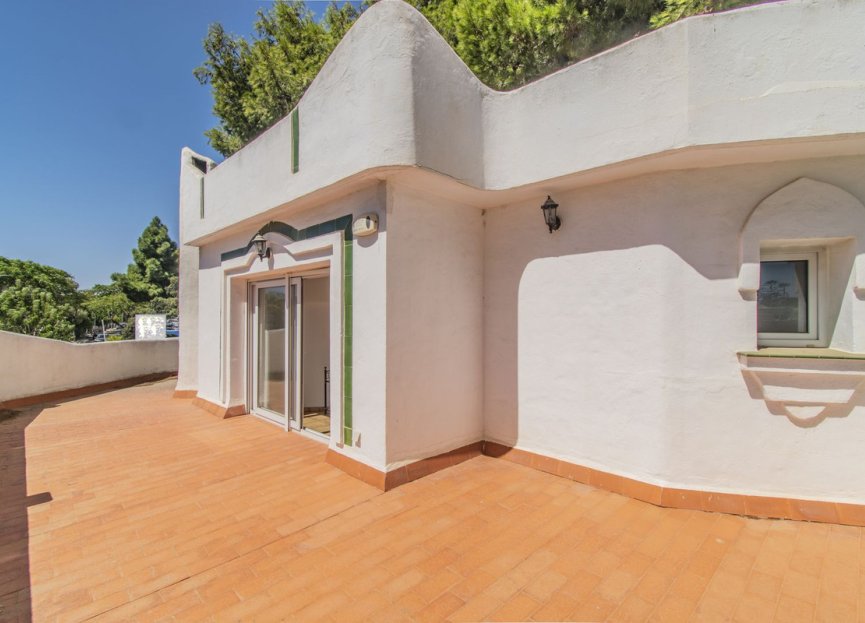 Reventa - House - Detached Villa - Marbella - Reserva de Marbella