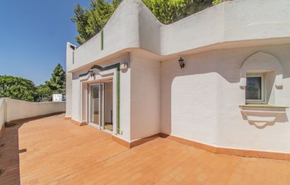 Reventa - House - Detached Villa - Marbella - Reserva de Marbella