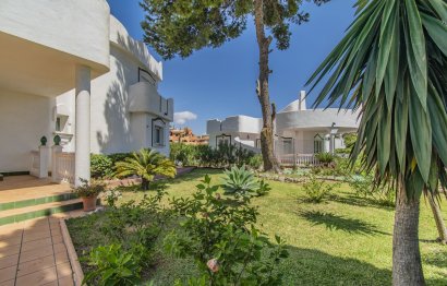 Reventa - House - Detached Villa - Marbella - Reserva de Marbella