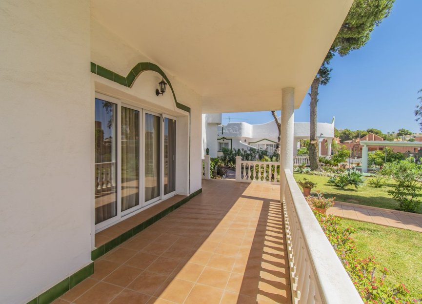 Reventa - House - Detached Villa - Marbella - Reserva de Marbella