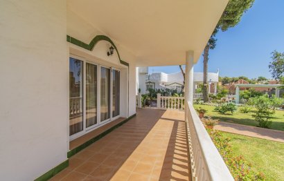 Reventa - House - Detached Villa - Marbella - Reserva de Marbella