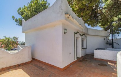 Reventa - House - Detached Villa - Marbella - Reserva de Marbella