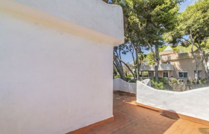 Reventa - House - Detached Villa - Marbella - Reserva de Marbella