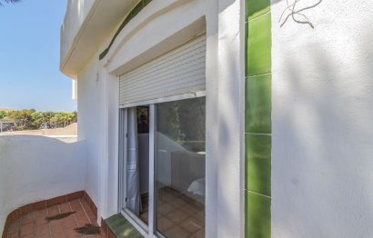 Reventa - House - Detached Villa - Marbella - Reserva de Marbella