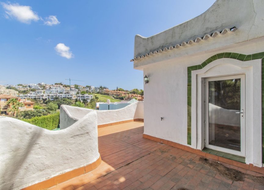 Reventa - House - Detached Villa - Marbella - Reserva de Marbella