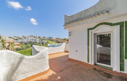 Reventa - House - Detached Villa - Marbella - Reserva de Marbella