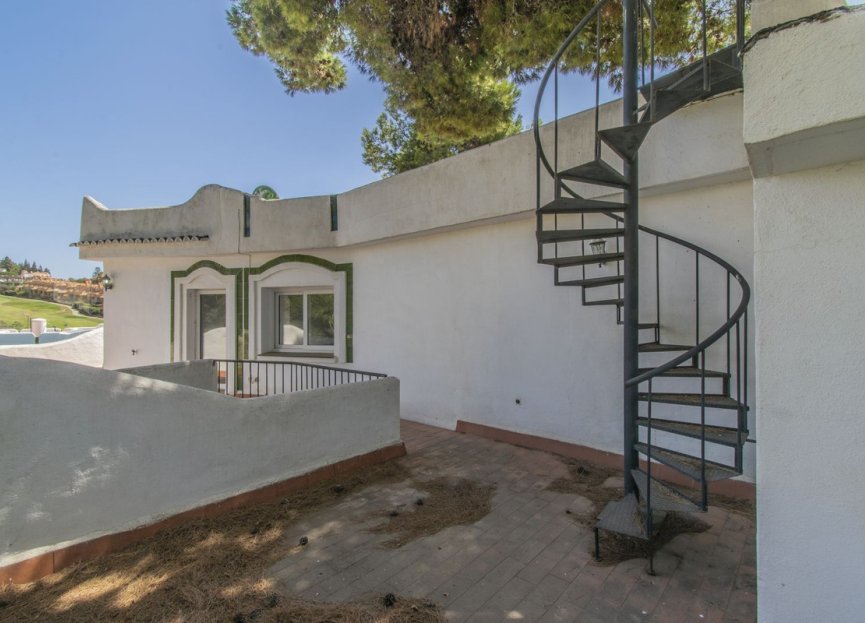 Reventa - House - Detached Villa - Marbella - Reserva de Marbella