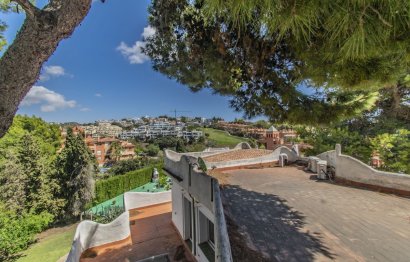 Reventa - House - Detached Villa - Marbella - Reserva de Marbella