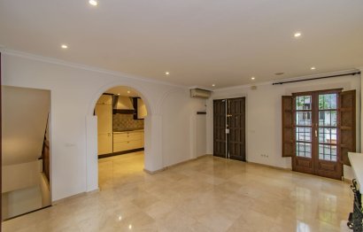 Resale - House - Townhouse - Marbella - The Golden Mile