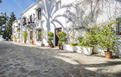 Reventa - House - Townhouse - Marbella - The Golden Mile