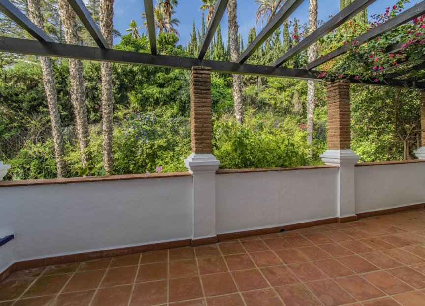 Reventa - House - Townhouse - Marbella - The Golden Mile