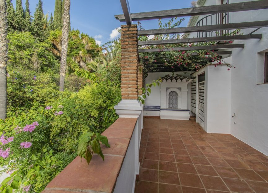 Resale - House - Townhouse - Marbella - The Golden Mile