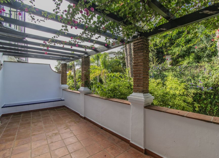 Reventa - House - Townhouse - Marbella - The Golden Mile