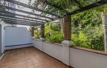 Reventa - House - Townhouse - Marbella - The Golden Mile