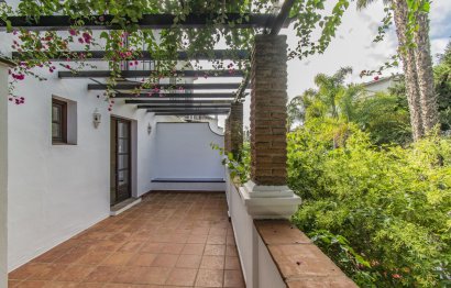 Reventa - House - Townhouse - Marbella - The Golden Mile