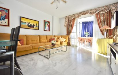 Resale - Apartment - Middle Floor Apartment - Fuengirola - Fuengirola Centro