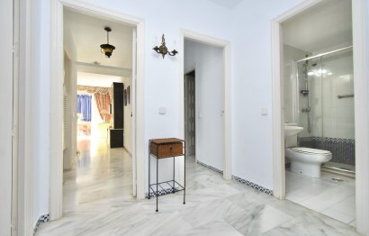 Resale - Apartment - Middle Floor Apartment - Fuengirola - Fuengirola Centro