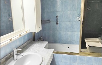 Resale - Apartment - Middle Floor Apartment - Fuengirola - Fuengirola Centro