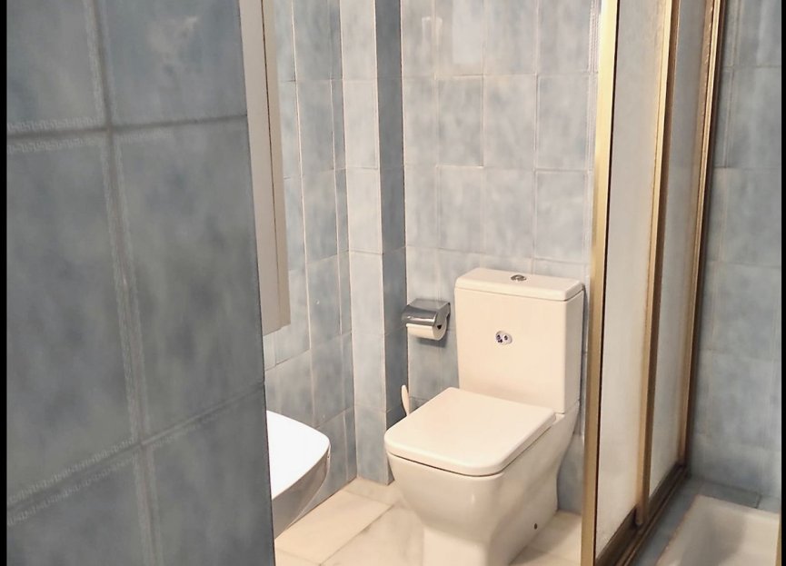 Resale - Apartment - Middle Floor Apartment - Fuengirola - Fuengirola Centro