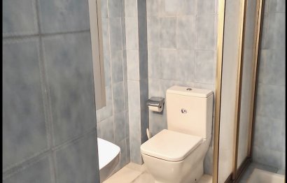 Resale - Apartment - Middle Floor Apartment - Fuengirola - Fuengirola Centro