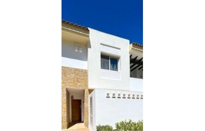 Reventa - House - Townhouse - Mijas - La Cala